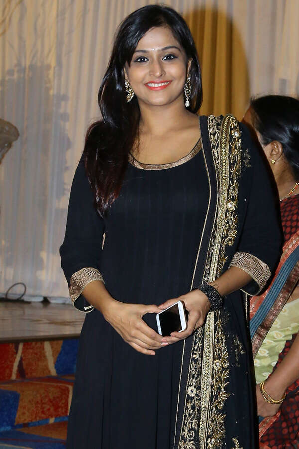 Remya Nambeesan