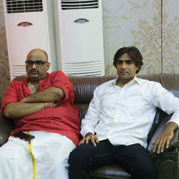 Venkatesh Prasad