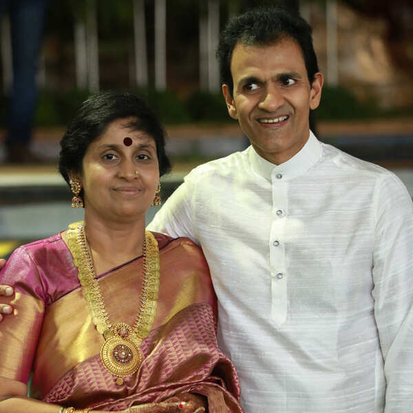 Raghavendra Rajkumar