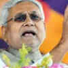 Article image for: Nitish Kumar attacks PM Modi, asks him to show 'moral <i class="tbold">courage</i>'