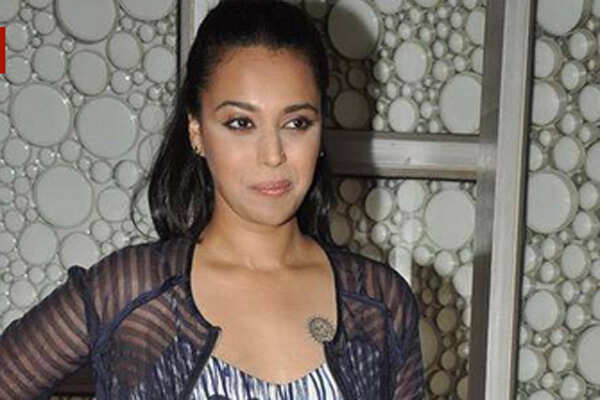 Swara Bhaskar
