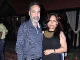Fibin and Imaad’s Impression Le Maroc launch