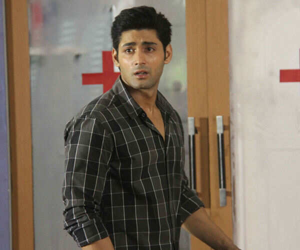 Ruslaan Mumtaz