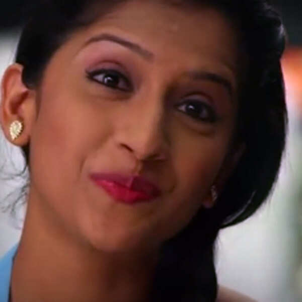 Krutika Gaikwad Pictures
