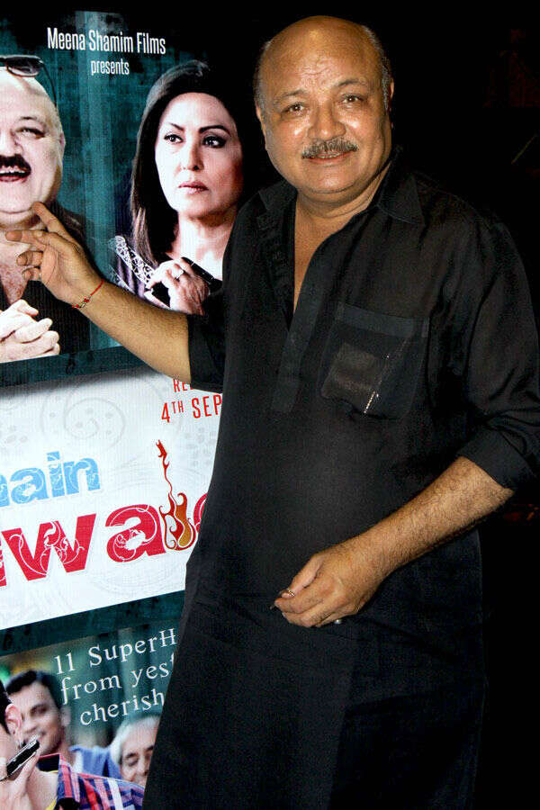 Arun Bakshi Pictures