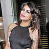 Article image for: <i class="tbold">ruchita</i> Rao during the DANJ fashion night