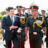 Article image for: Australian Defence Minister Kevin Andrews