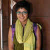 Article image for: <i class="tbold">lagnajita</i> Chakraborty at the premiere