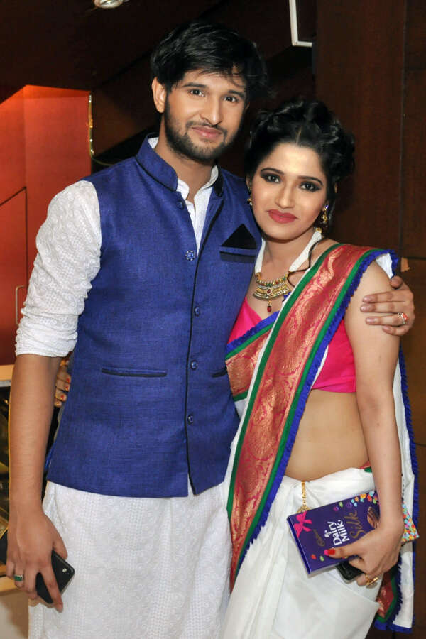 Pujarini Ghosh Stills