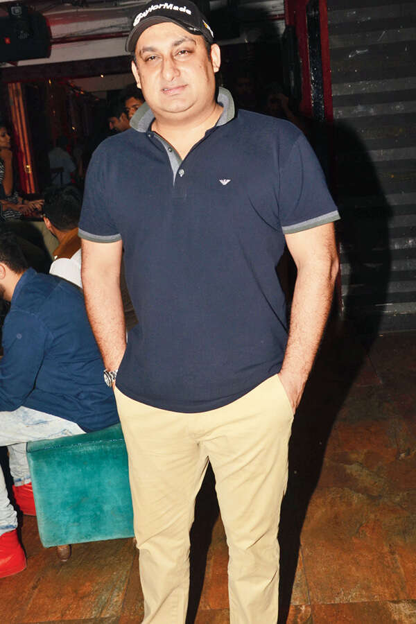 Akhil Sachdeva
