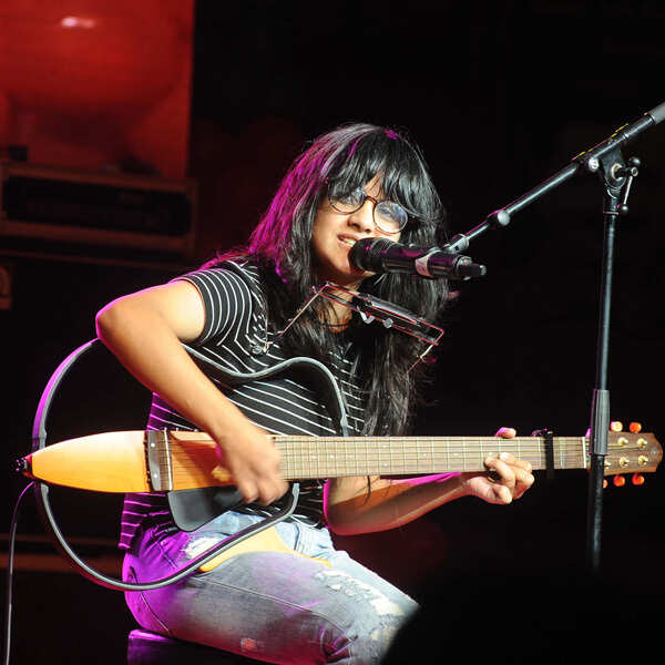 Jasleen Royal