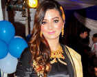 Adam Khan’s cradle ceremony