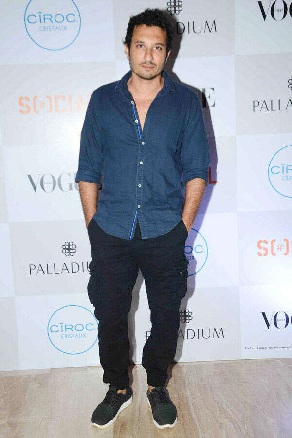 Homi Adajania
