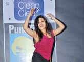 Fresh Face auditions @ Ness Wadia College of Commerce