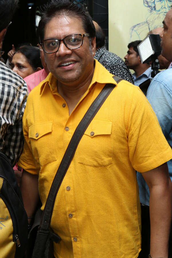 Anindya Sarkar Photos
