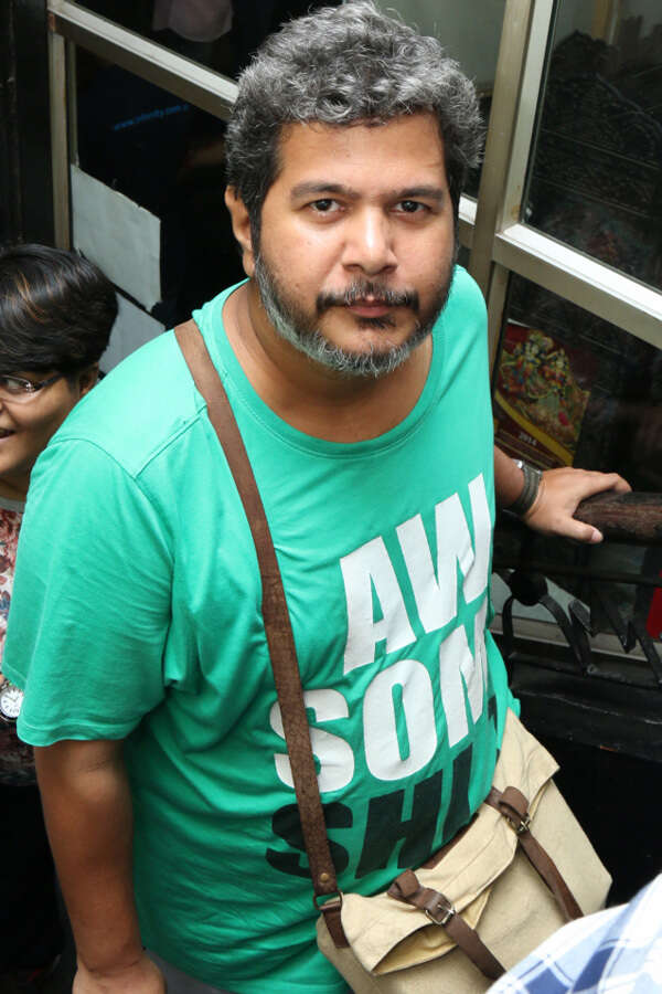 Ayan Mukherjee Pictures