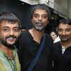 Article image for: New pictures of <i class="tbold">Tathagata Banerjee</i>