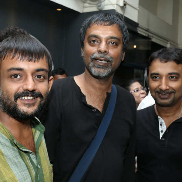 Tathagata Banerjee Pictures