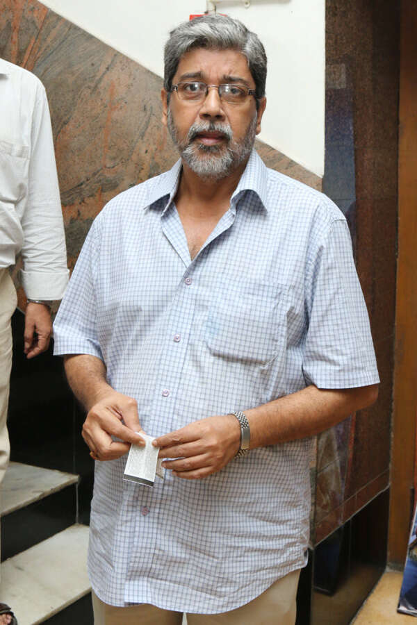 Saibal Mitra Pictures