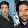 F.R.I.E.N.D.S Cast: Then & Now