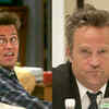 F.R.I.E.N.D.S Cast: Then & Now
