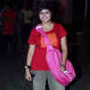 Article image for: <i class="tbold">lagnajita</i> Chakraborty during the 23rd birthday celebrations