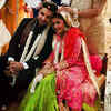Hrithik to Rani: Celebs' destination weddings in exotic locales