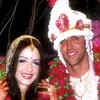 Hrithik to Rani: Celebs' destination weddings in exotic locales