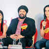 Article image for: Samreedhi Goel, <i class="tbold">Harpreet Singh</i> Tibb and Saina Nehwal