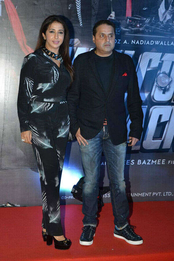 Sunil Lulla