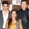 Article image for: Sooraj Pancholi is a mamma’s boy
