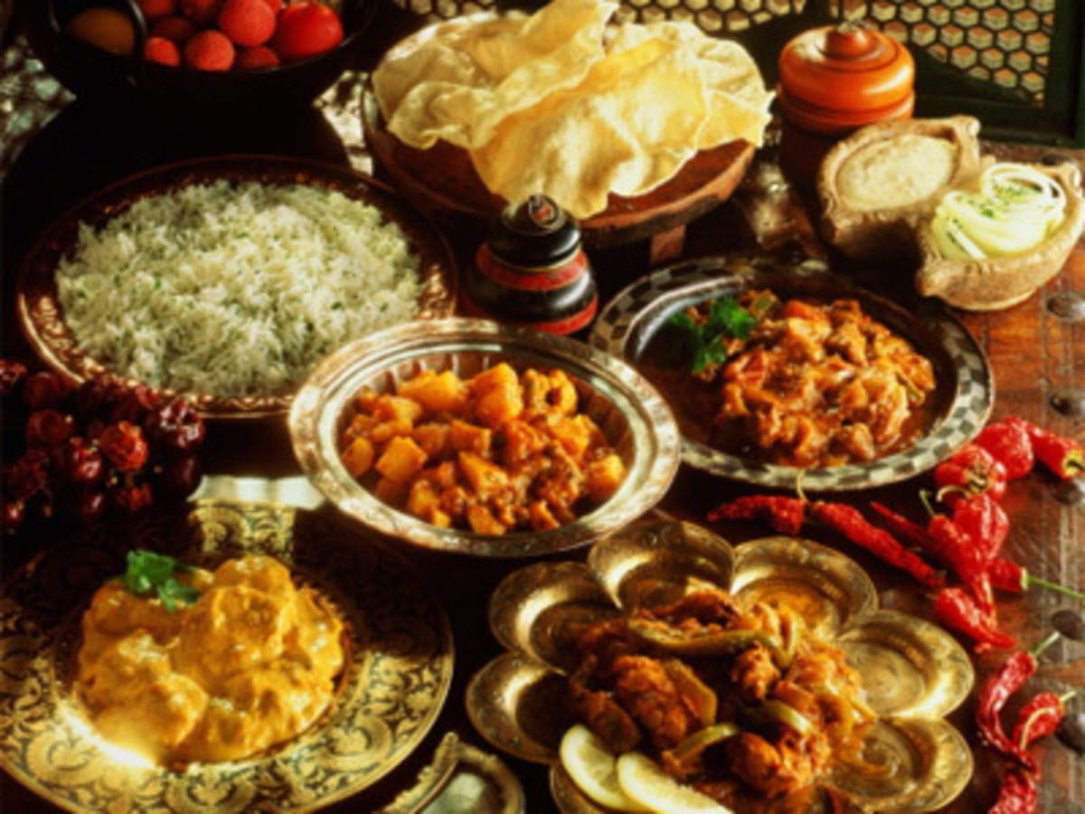 Mughlai, Awadhi and Punjabi cuisines: North Indian food decoded