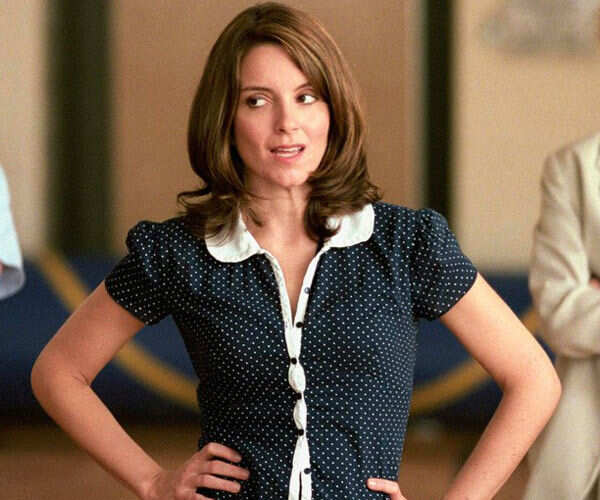 Tina Fey