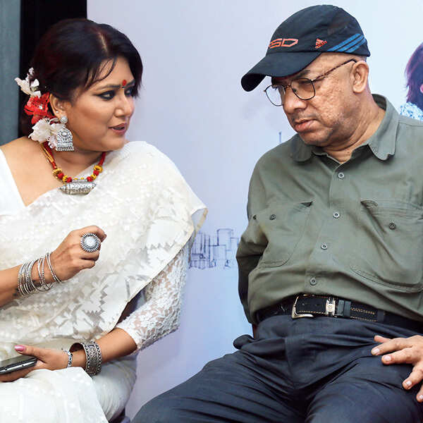Kabir Suman Pictures