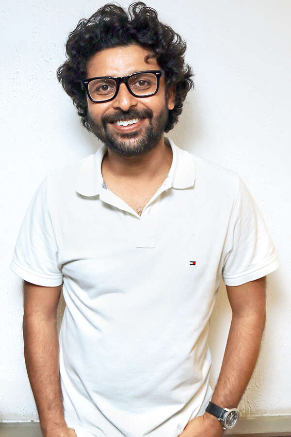 Joy Sarkar