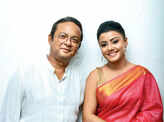 Celebs @ Album launch