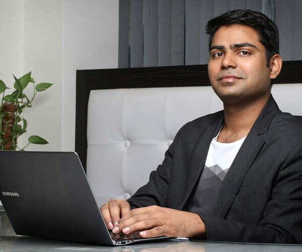 Rahul Yadav. Images