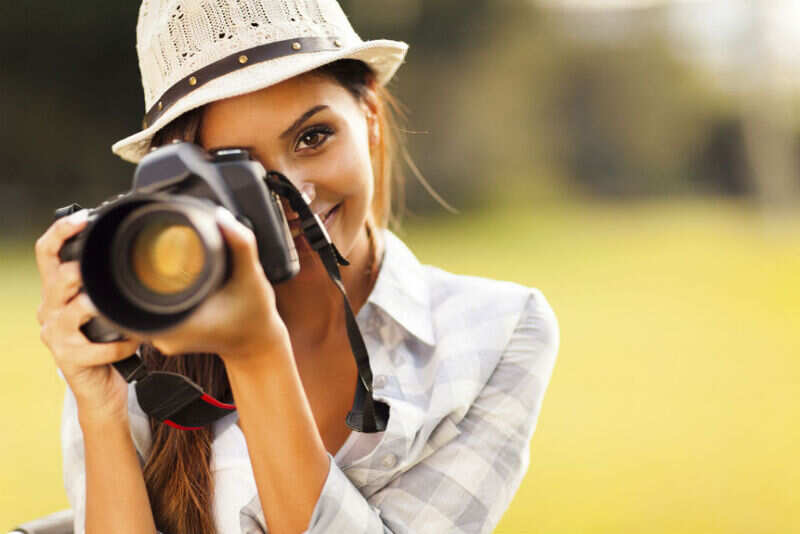 camera