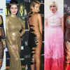 Article image for: Hollywood celebs with bad choice of dress on the red carpet