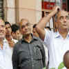 Article image for: Sensex hits 14-month low ahead of US jobs report