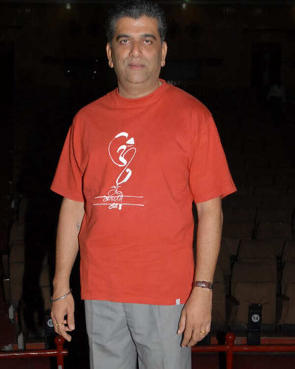 Girish Oak