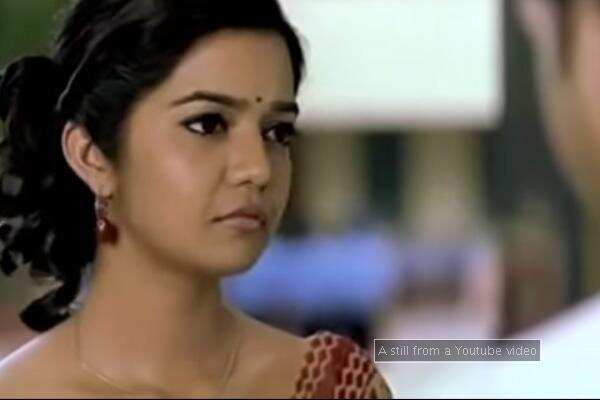 Swathi Reddy