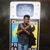 Article image for: Trending photos of <i class="tbold">Krish</i> on TOI today