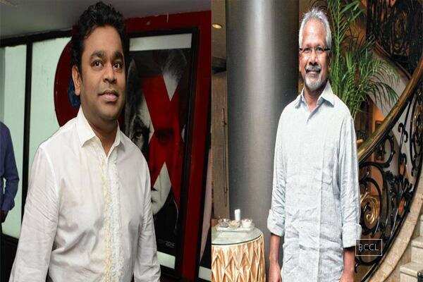 A R Rahman