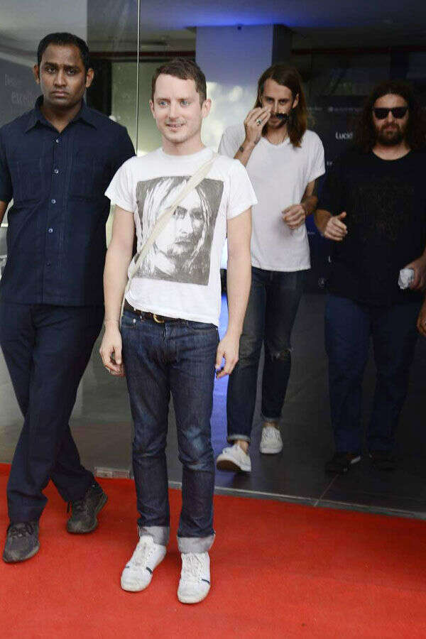 Elijah Wood Images