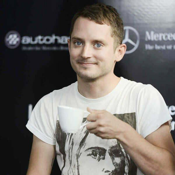 Elijah Wood Pictures
