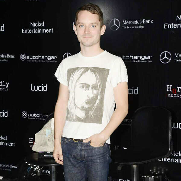 Elijah Wood Wallpapers