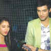 Article image for: Niti consoles fans on Parth quitting '<i class="tbold">kaisi yeh</i> Yaariaan 2'