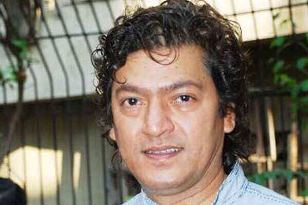 Aadesh Shrivastava Stills