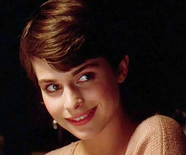Nastassja Kinski Photos